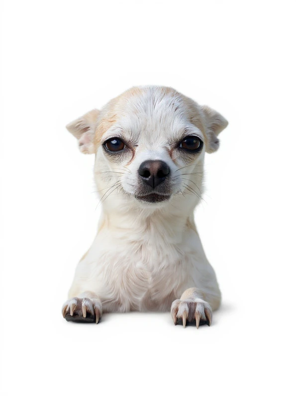 Studio Portrait style example