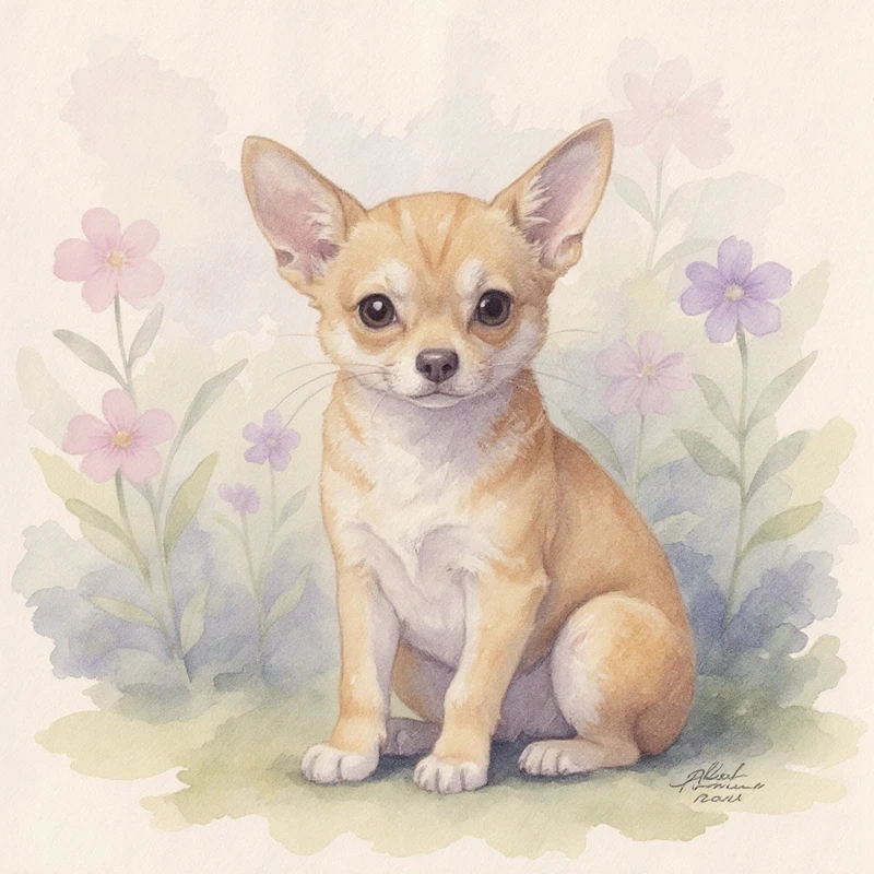 Nature style example